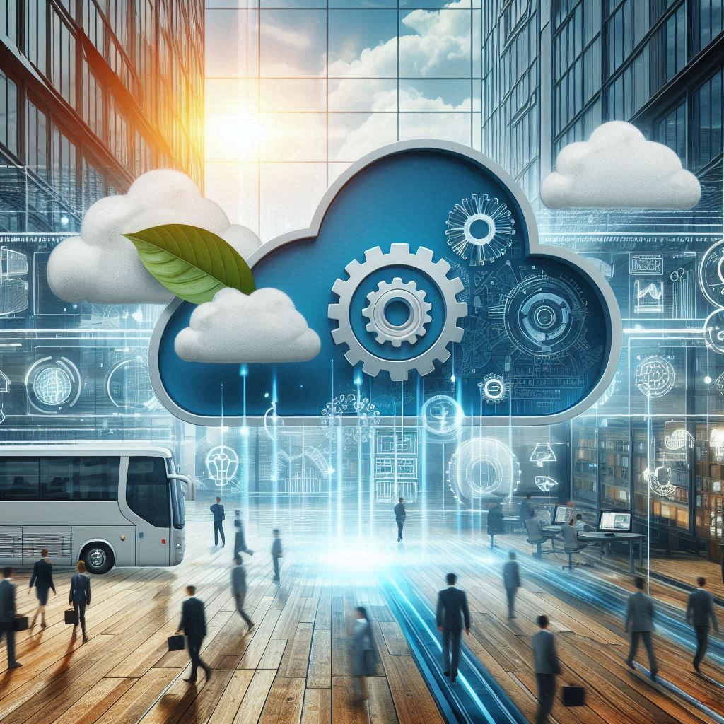 Navigating the Cloud: Understanding Cloud-Based vs. On-Premise Software